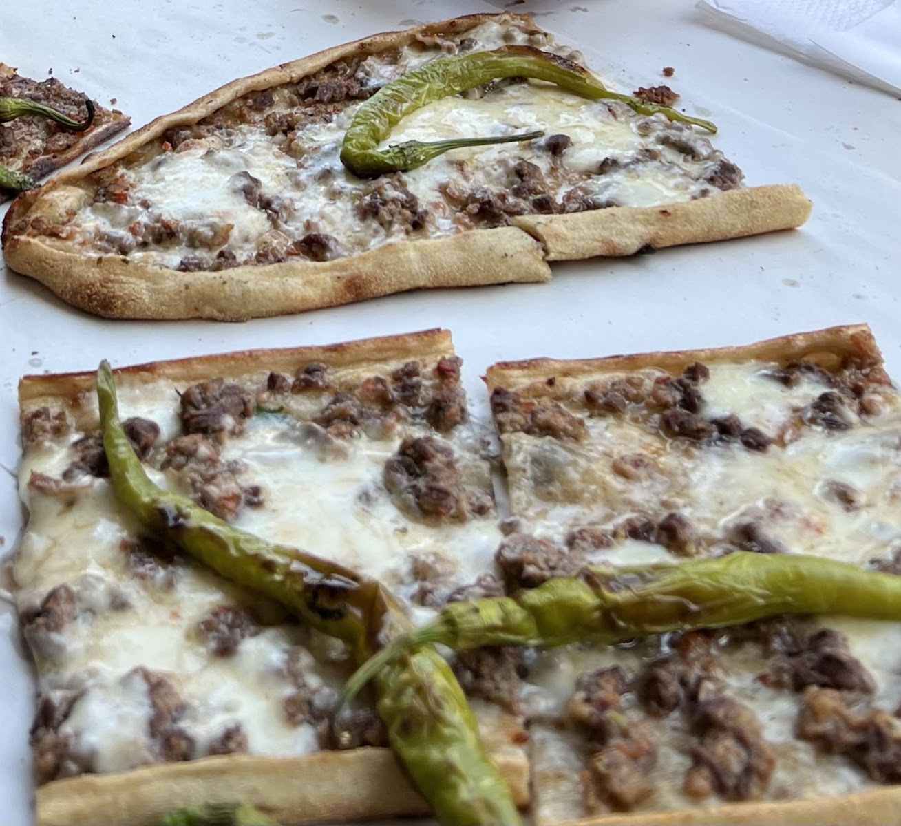 Cihan Pide Fırını — photo 5