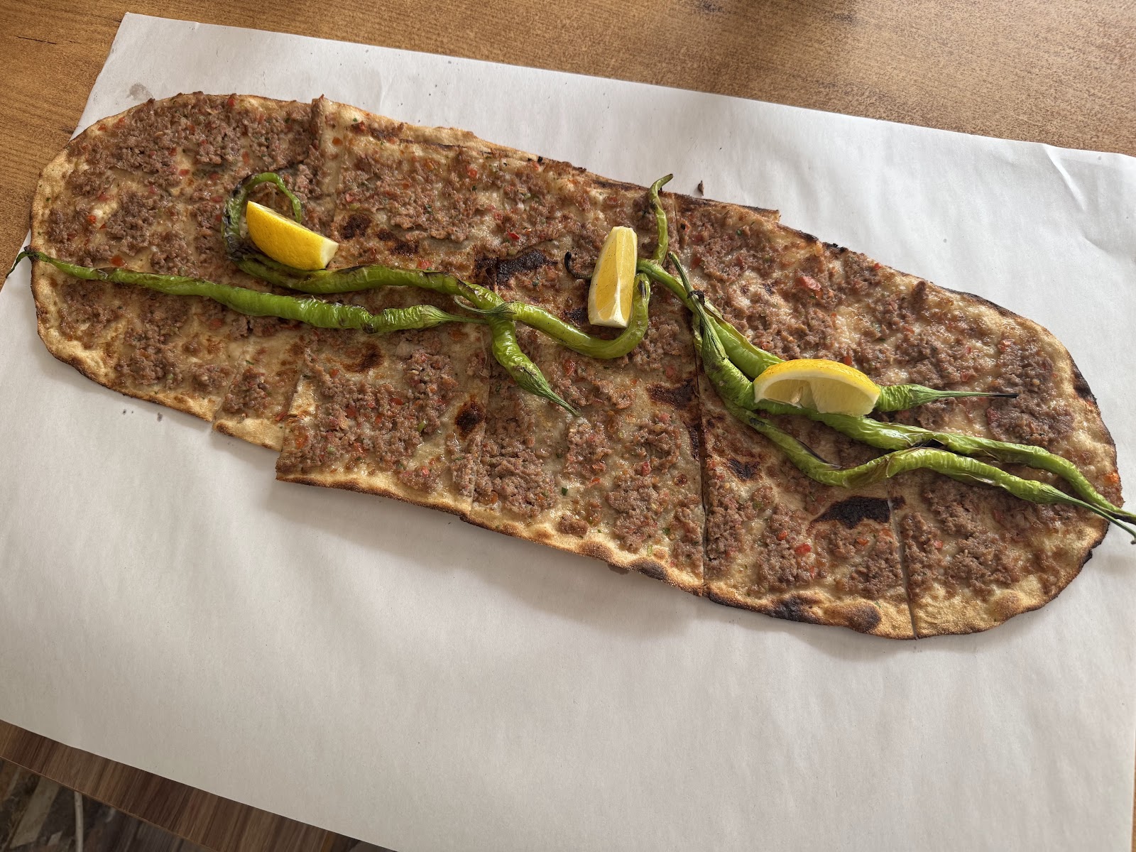 Cihan Pide Fırını — photo 9