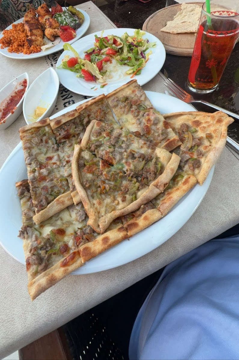 Cihan Pide Kebap Restaurant — fotoğraf 10