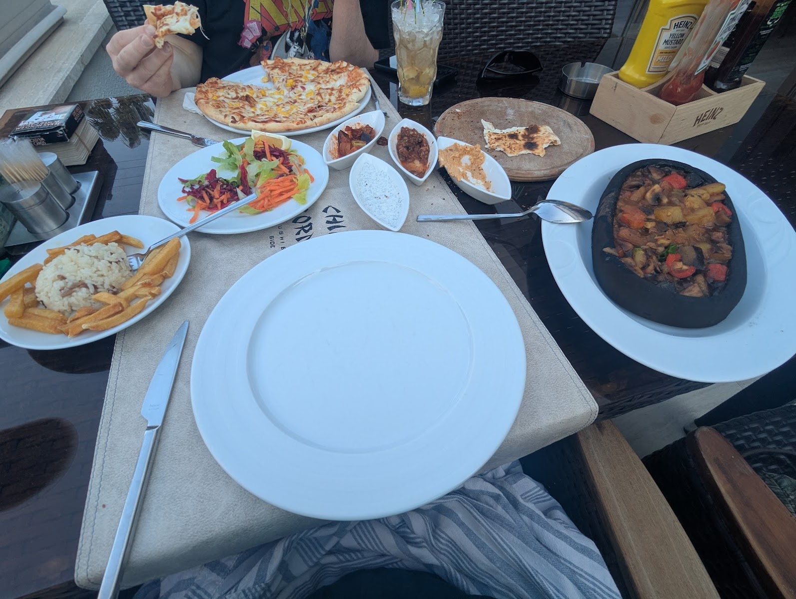 Cihan Pide Kebap Restaurant — fotoğraf 2