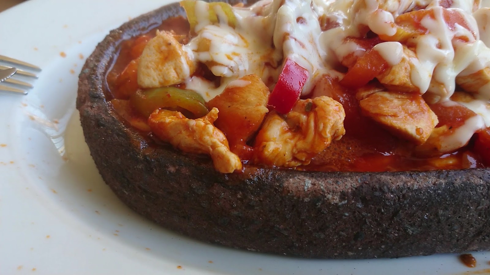 Cihan Pide Kebap Restaurant — fotoğraf 3