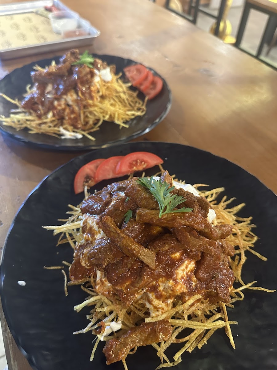 Cihangir Burger STEAK HOUSE restaurants — fotoğraf 2
