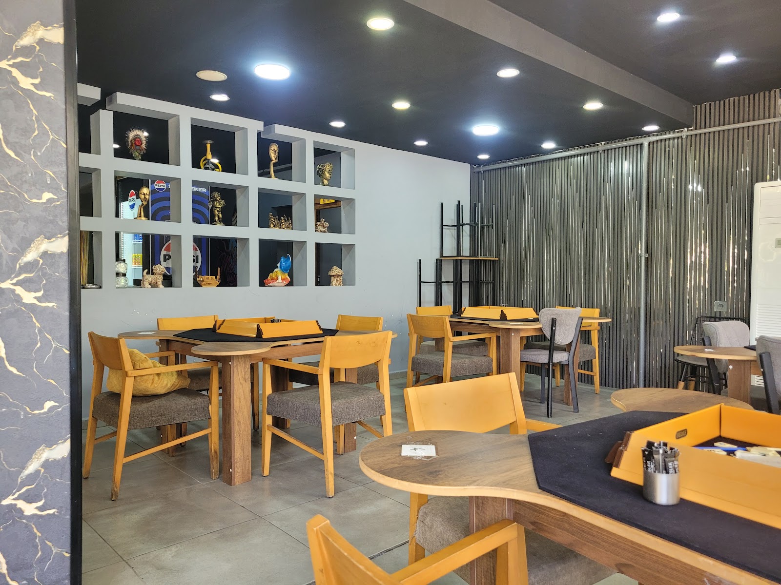 CİHANGİR CAFE RESTAURANT — fotoğraf