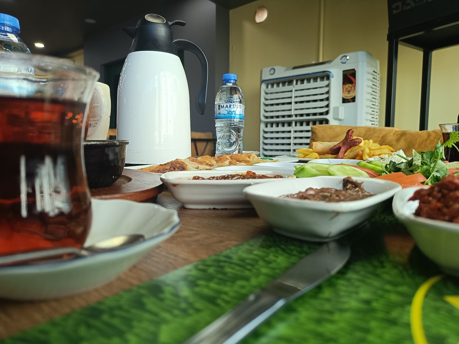 CİHANGİR CAFE RESTAURANT — fotoğraf 3