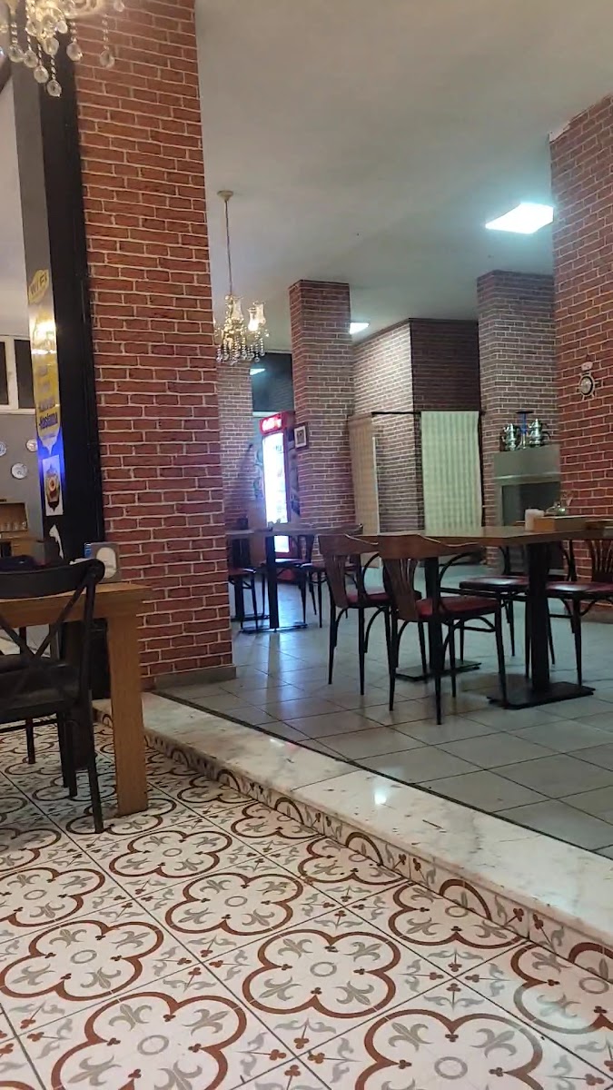 Cihangir Köfte Balık Haşlama — photo 3