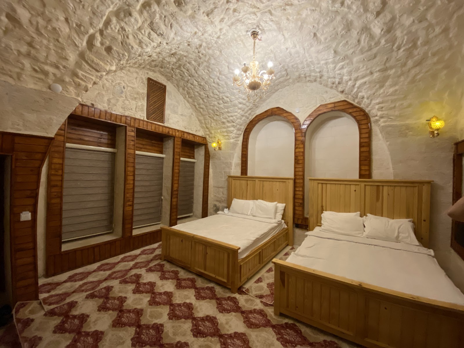 Cihangir Konağı Butik Otel — fotoğraf 2