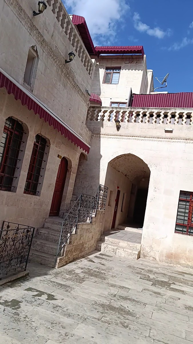 Cihangir Konağı Butik Otel — fotoğraf 3