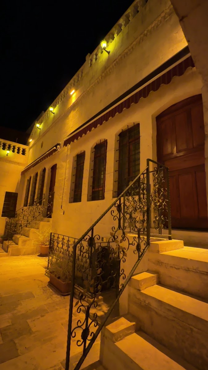 Cihangir Konağı Butik Otel — fotoğraf 4