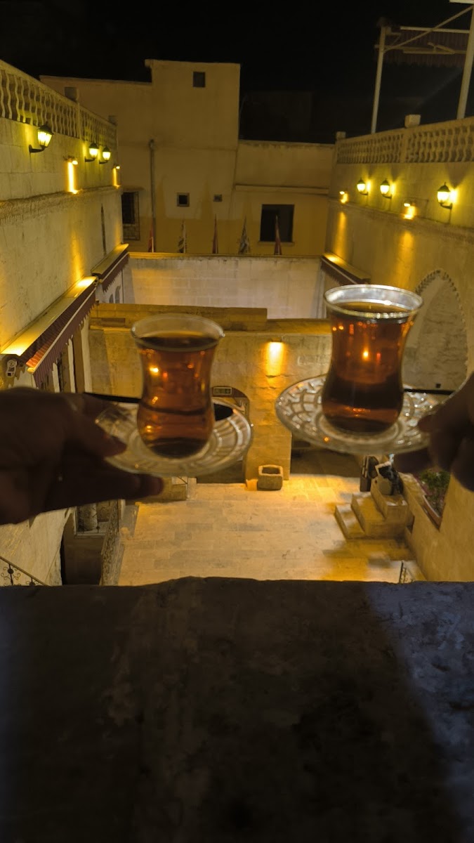 Cihangir Konağı Butik Otel — fotoğraf 5