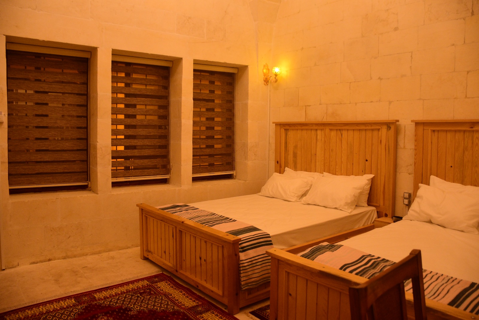 Cihangir Konağı Butik Otel — fotoğraf 7