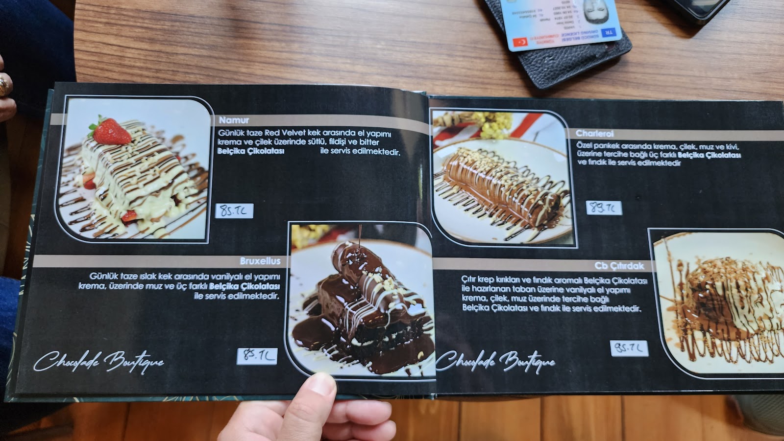 Cihangirzade Konağı — fotoğraf 2