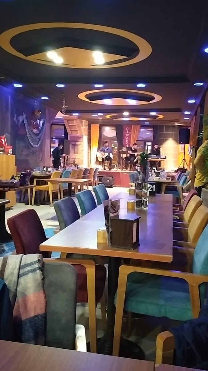 Cihangirzade Konağı — fotoğraf 3