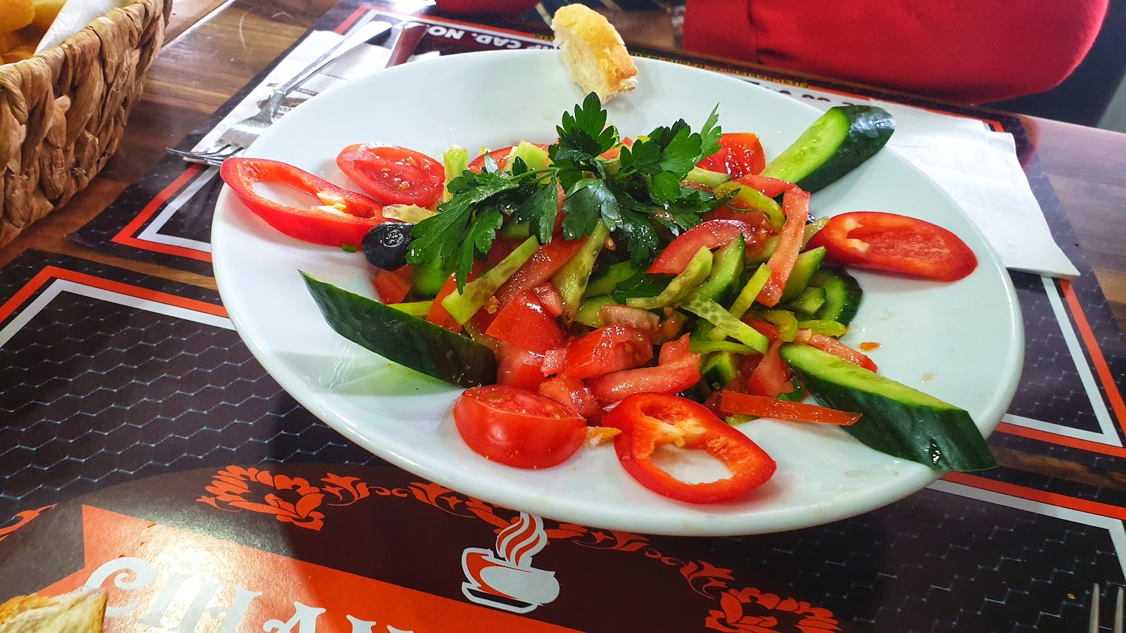 Cihangirzade Konağı — fotoğraf 4