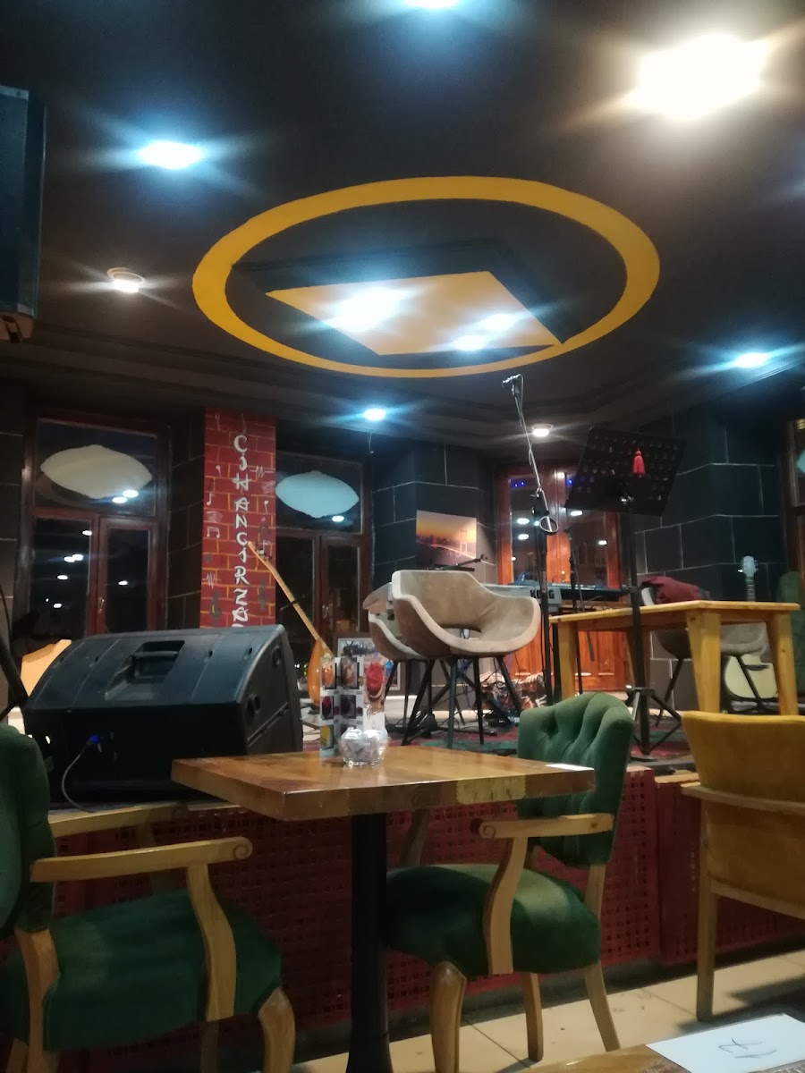 Cihangirzade Konağı — fotoğraf 5