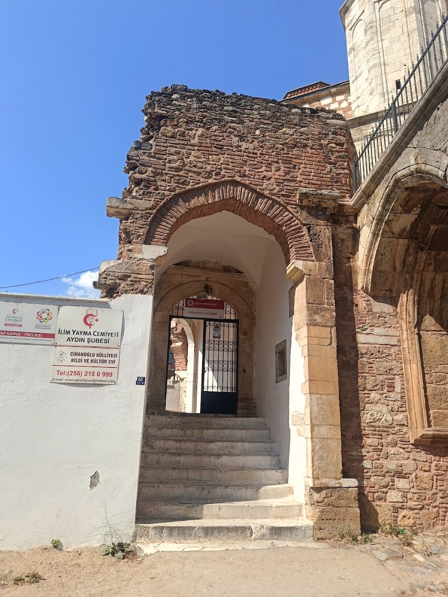 Cihanoğlu Cami — photo 2