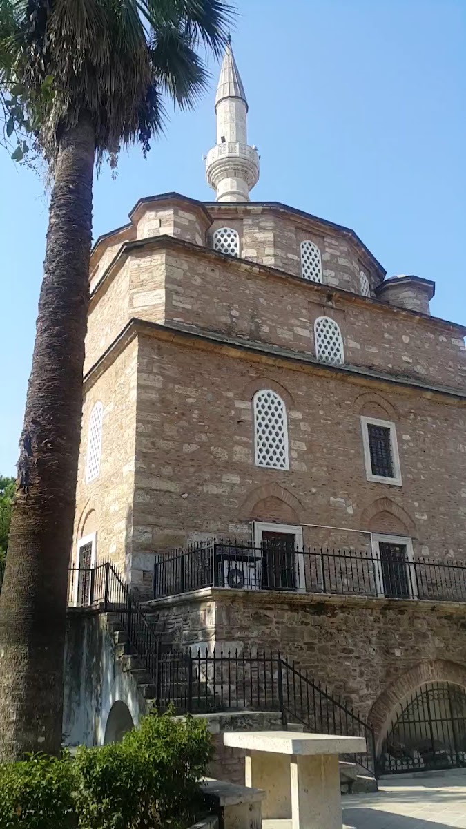 Cihanoğlu Cami — photo 3