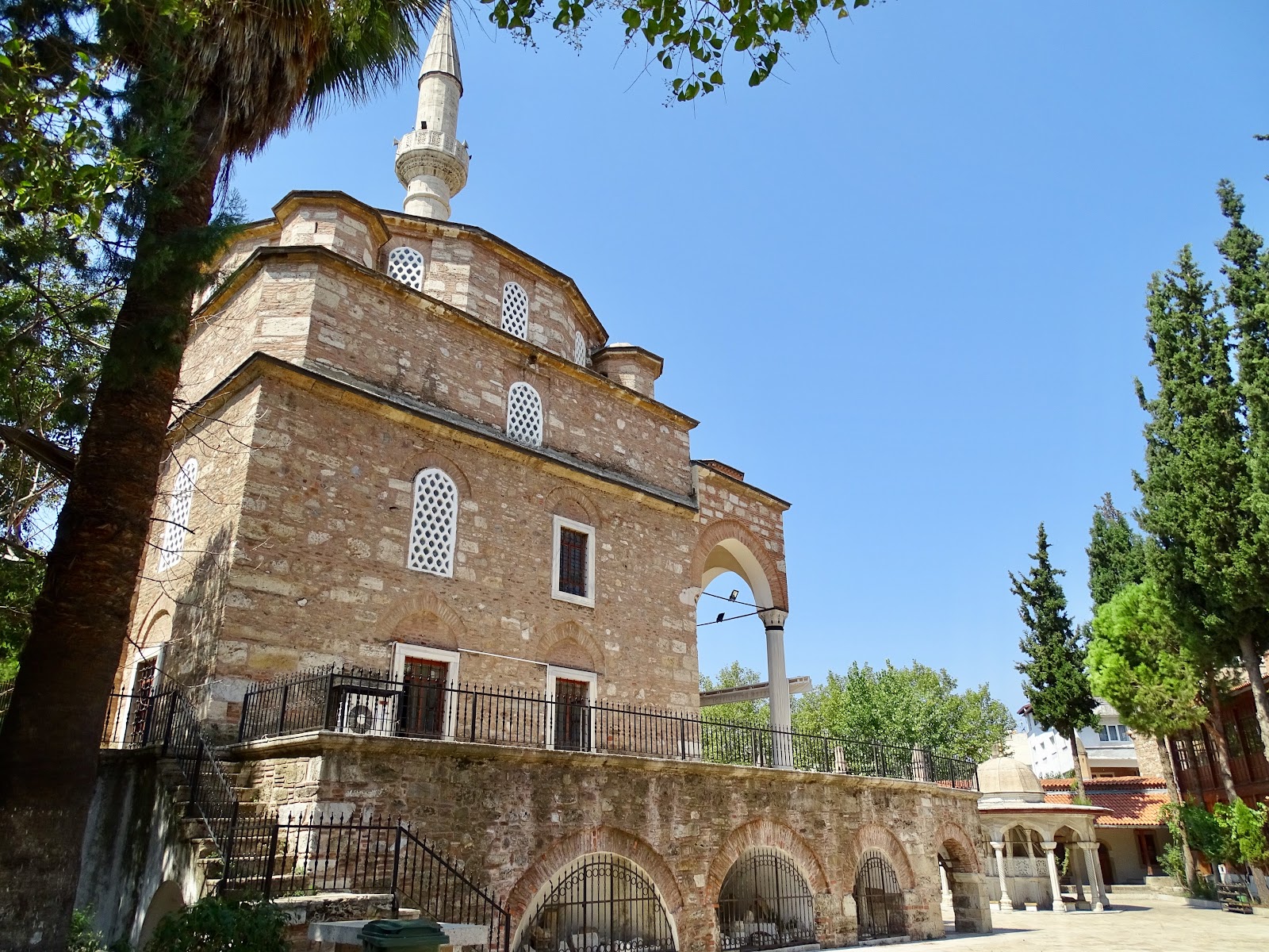 Cihanoğlu Cami — photo 4