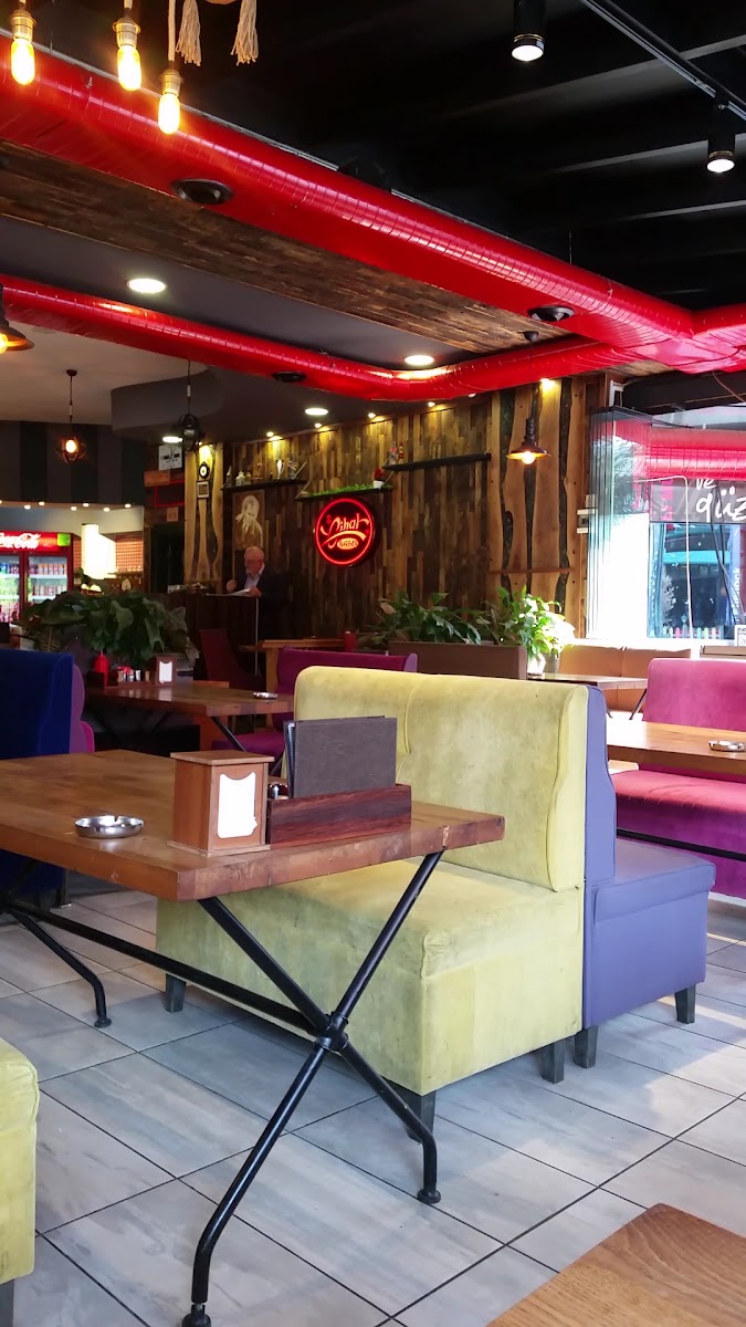 Cihat Burgers — fotoğraf 3
