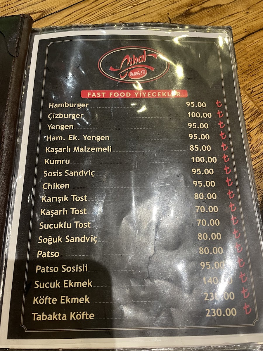 Cihat Burgers — fotoğraf 4