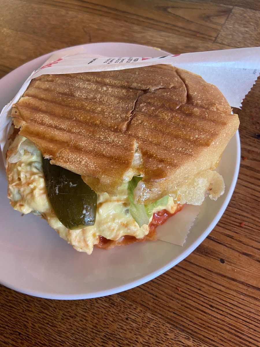 Cihat Burgers — fotoğraf 5