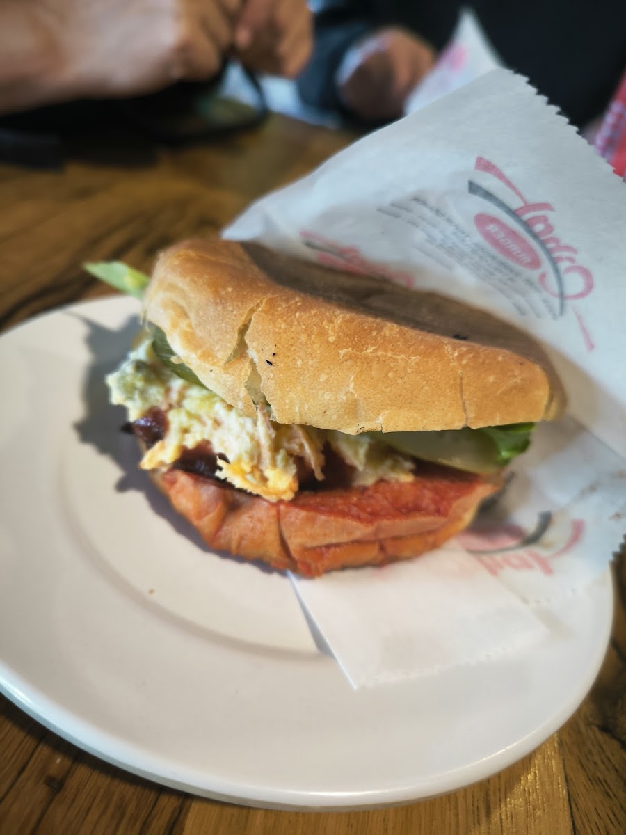 Cihat Burgers — fotoğraf 7