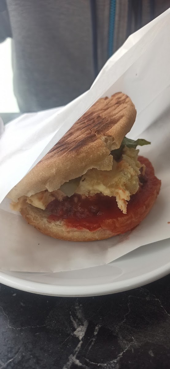 Cihat Hamburger — fotoğraf 2