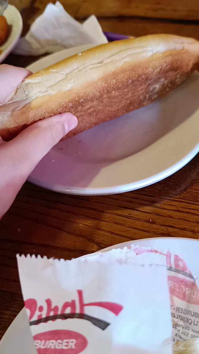 Cihat Hamburger — fotoğraf 3