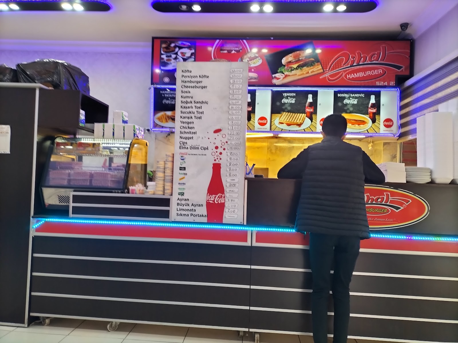 Cihat Hamburger — fotoğraf 4
