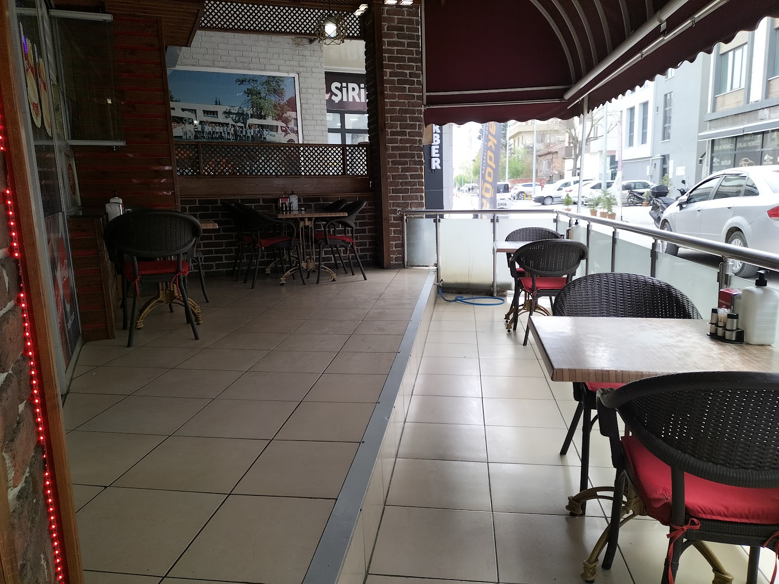 Cihat Hamburger — photo 7