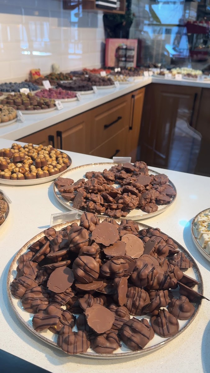 Çikolata Evim Amasya — fotoğraf 3