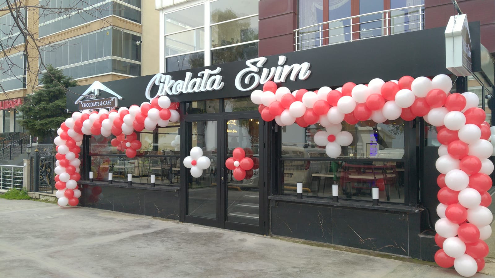 Çikolata Evim Atakum — photo 2
