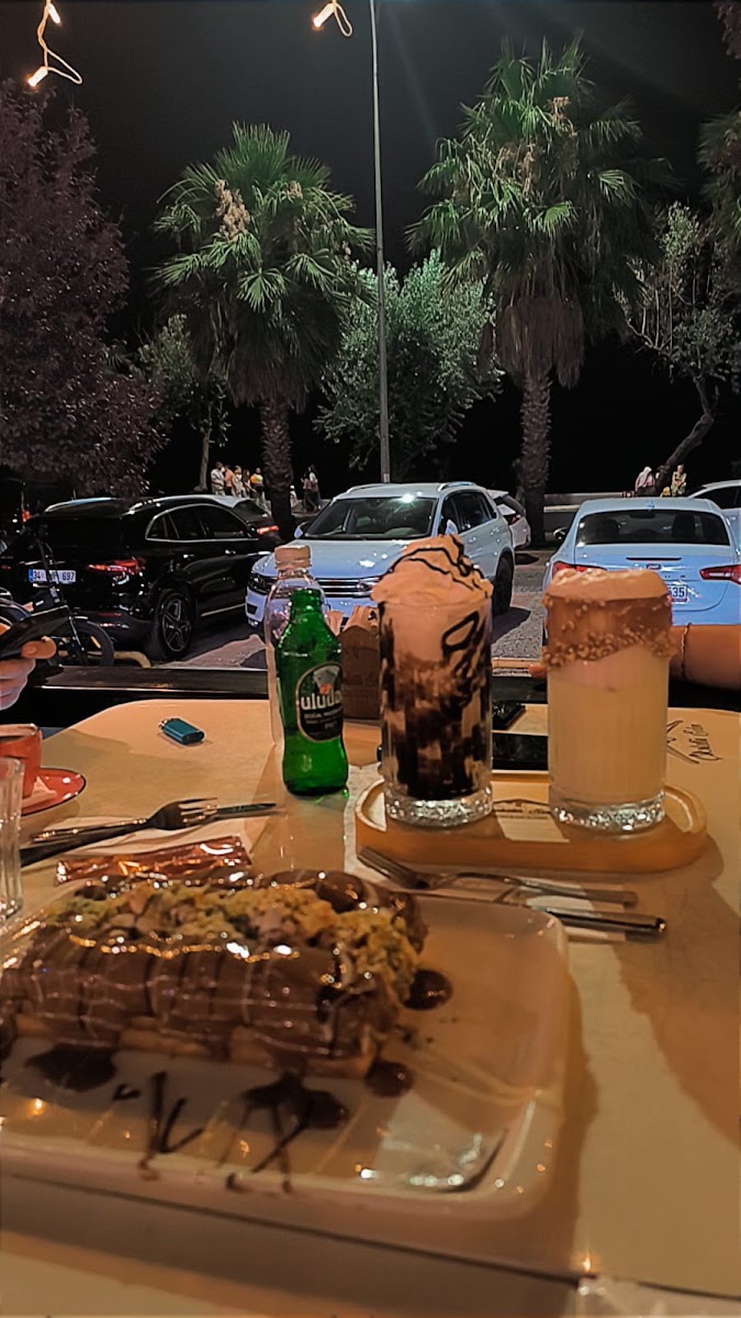 Çikolata Evim Atakum — photo 3