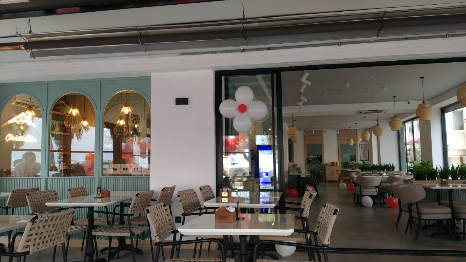 Çikolata Evim Atakum — photo 6