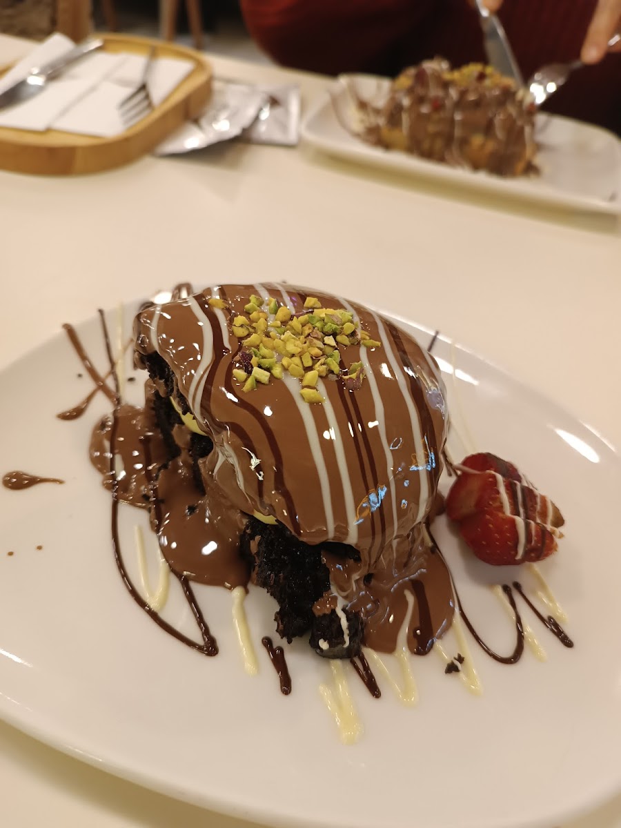 Çikolata Evim Bolu — fotoğraf 2