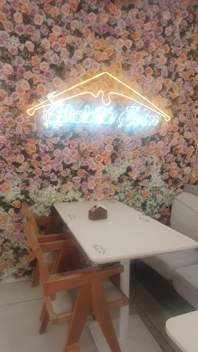 Çikolata Evim Bolu — fotoğraf 3