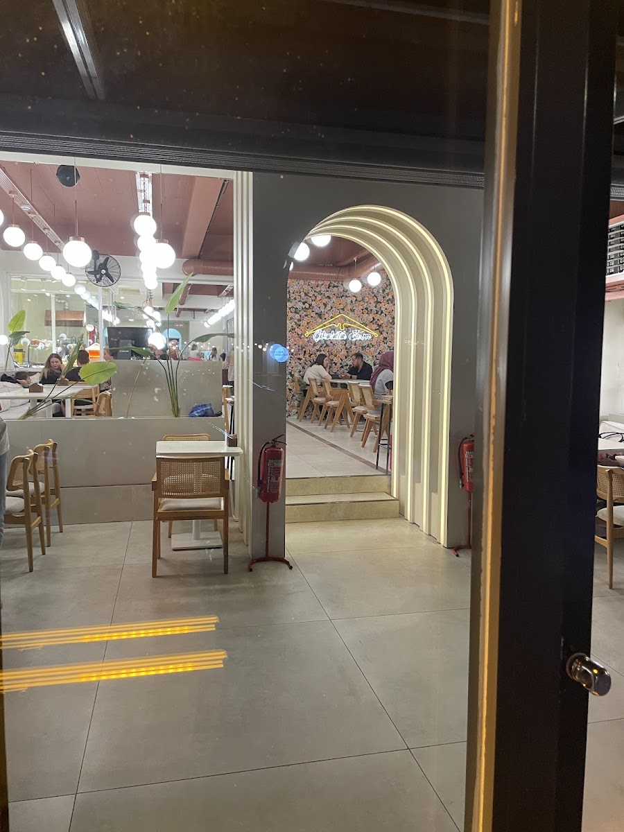 Çikolata Evim Bolu — fotoğraf 4