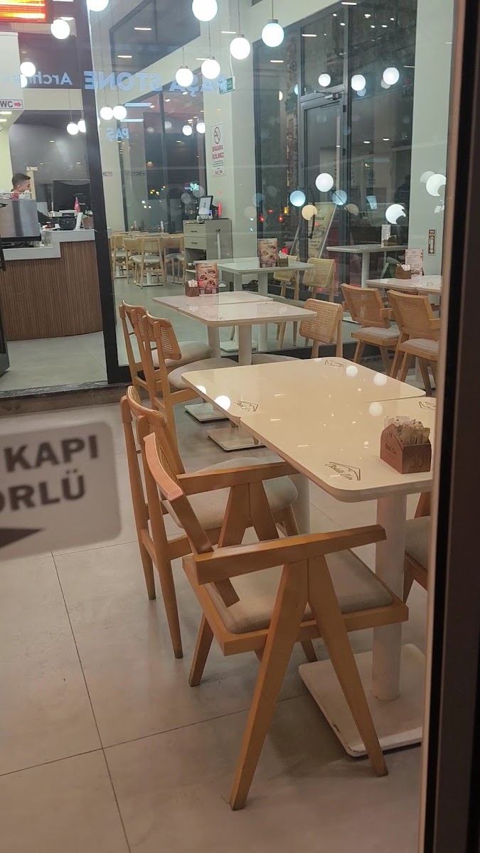 Çikolata Evim Düzce — fotoğraf 3