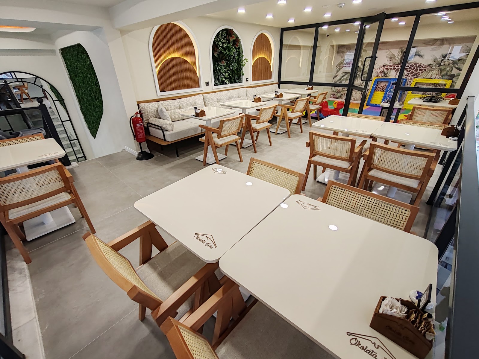 Çikolata Evim Düzce — fotoğraf 5
