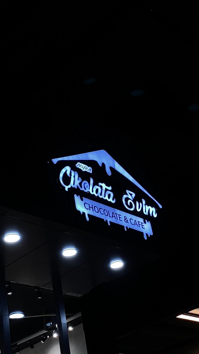 Çikolata Evim Elazığ — fotoğraf 3