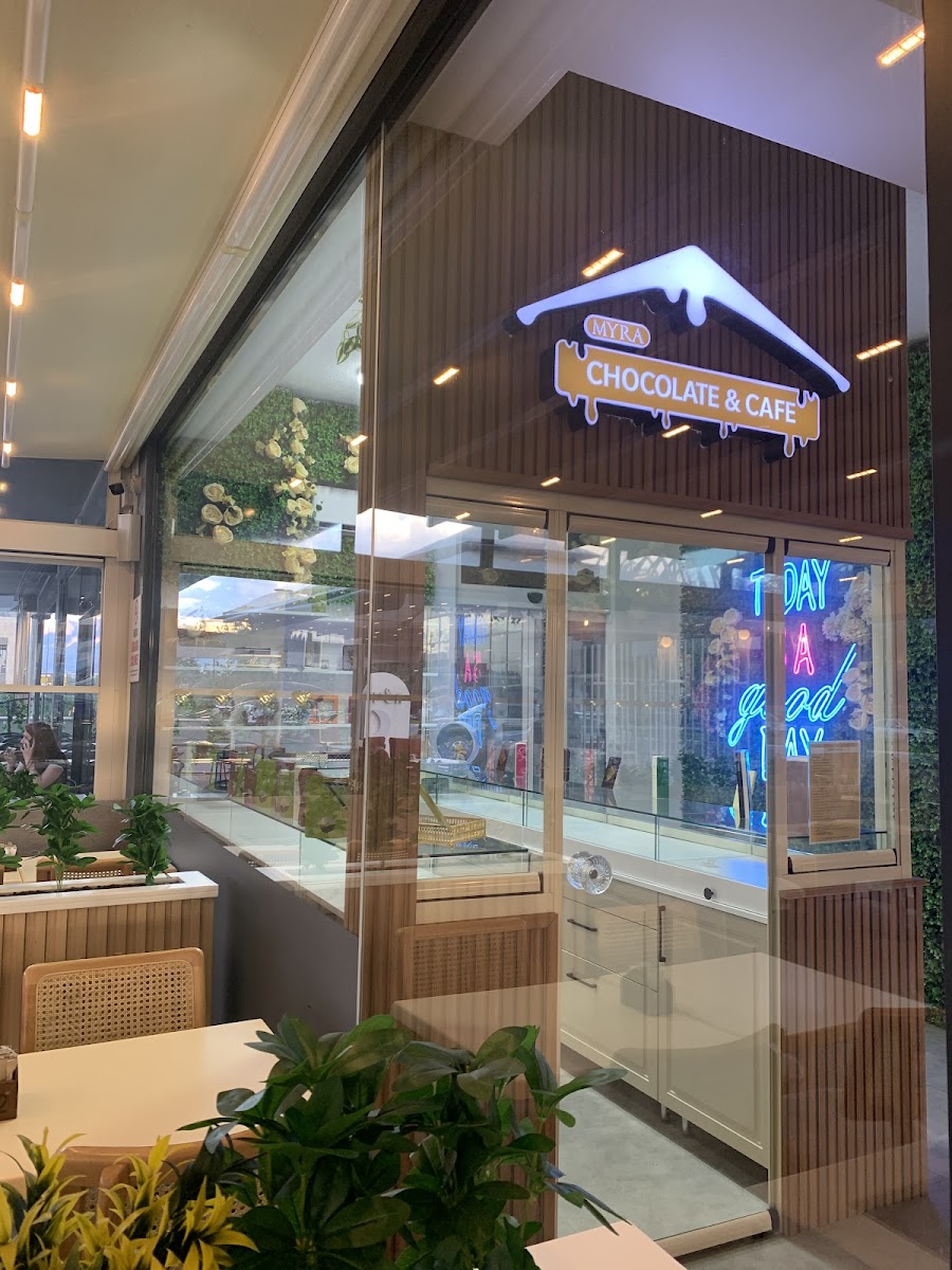 Çikolata Evim Erzincan — fotoğraf 1