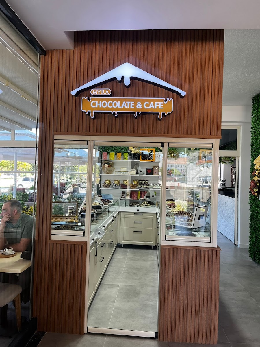 Çikolata Evim Erzincan — fotoğraf 4