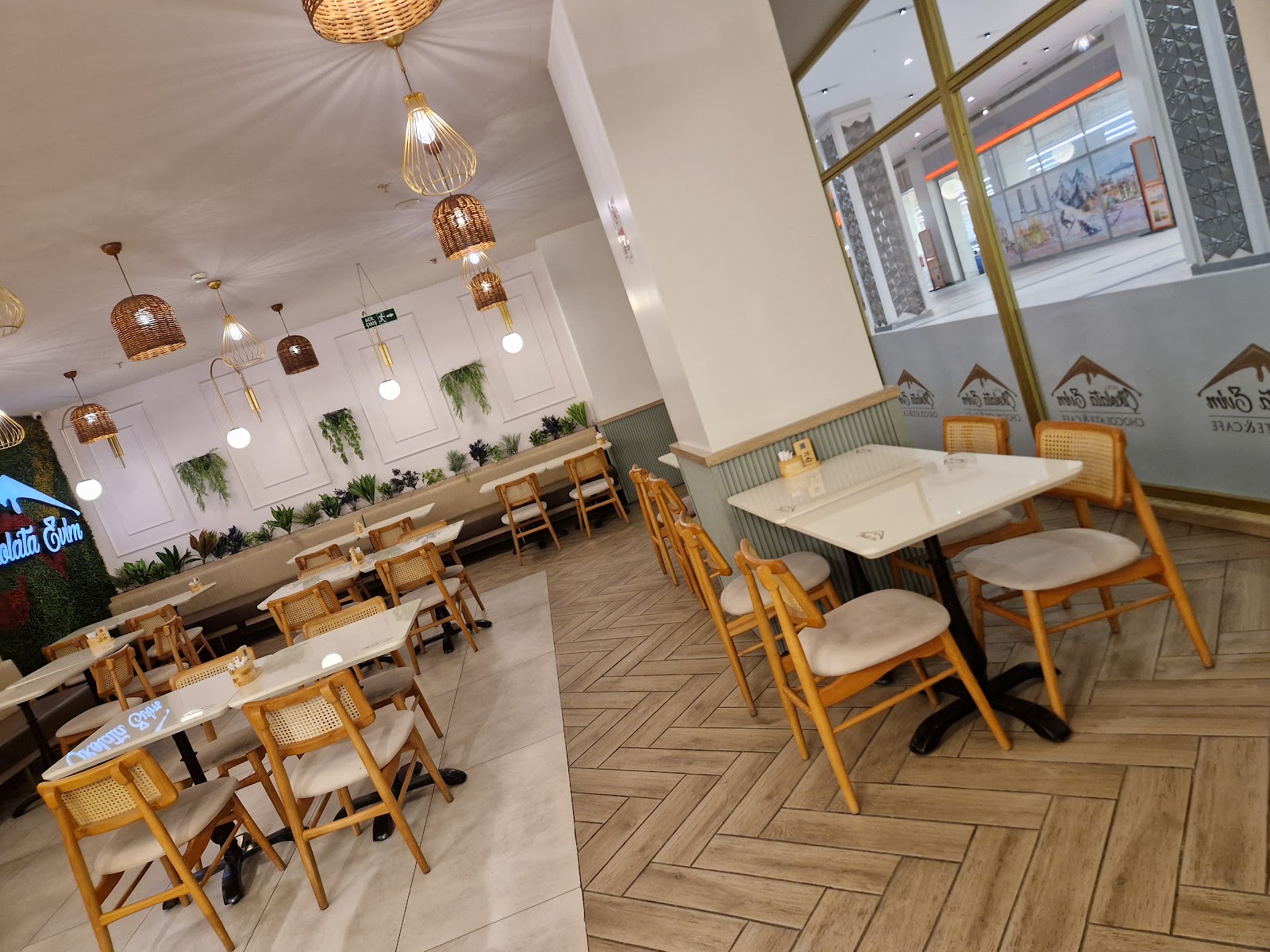 Çikolata Evim Erzurum — fotoğraf 2