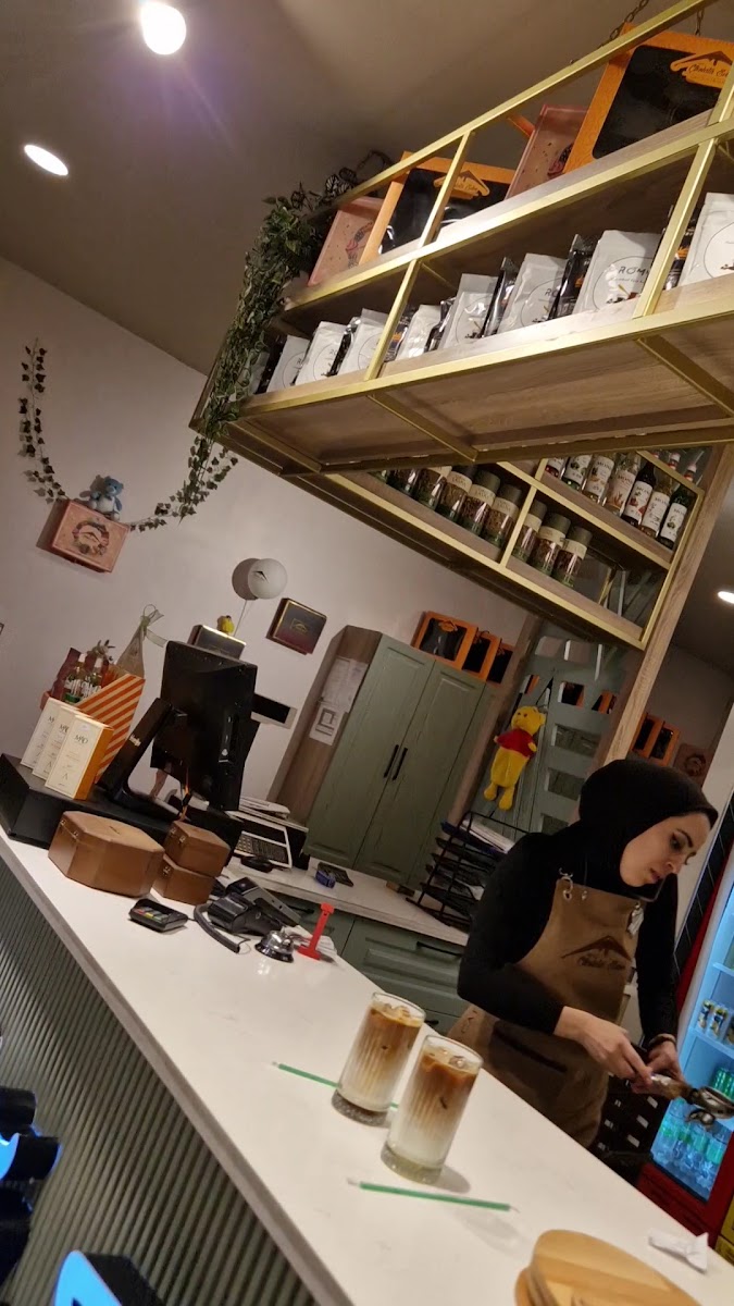 Çikolata Evim Erzurum — fotoğraf 3