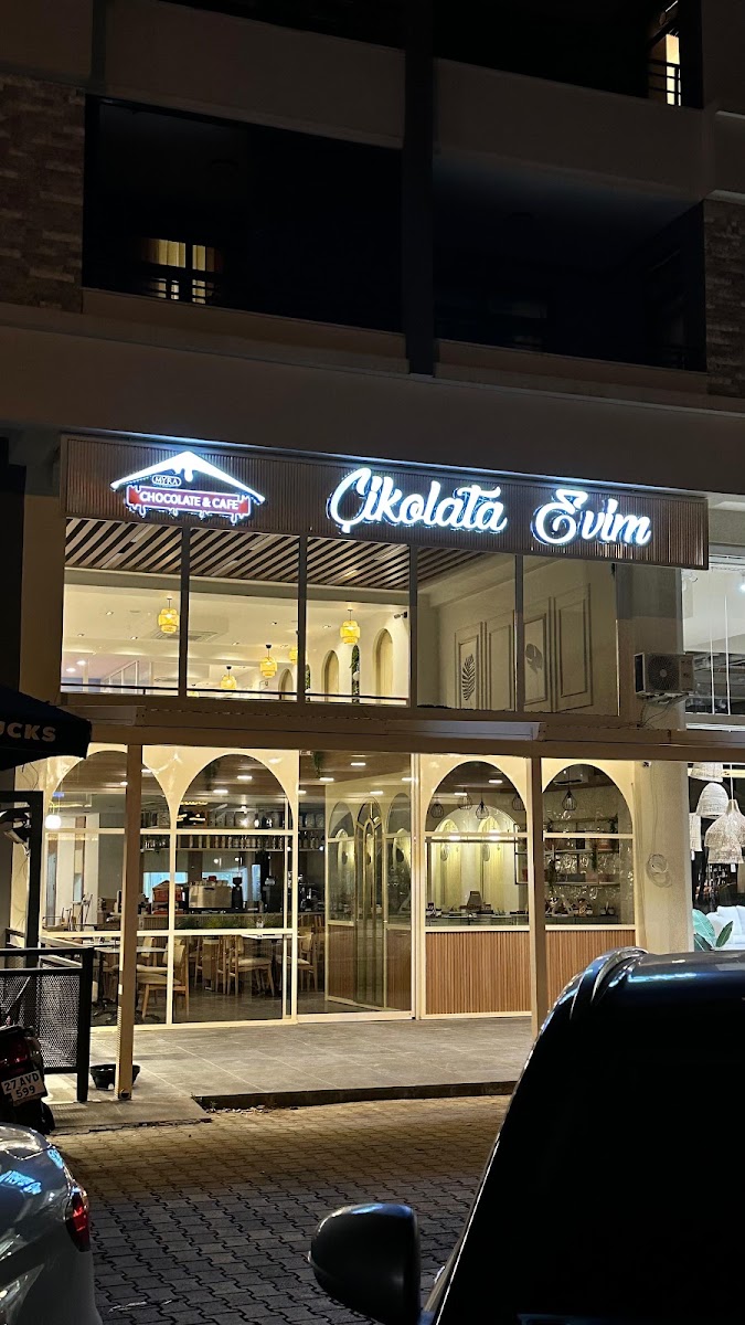 Çikolata Evim Gaziantep — photo 5