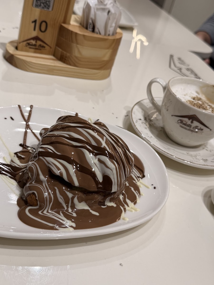 Çikolata Evim Kars — fotoğraf 2