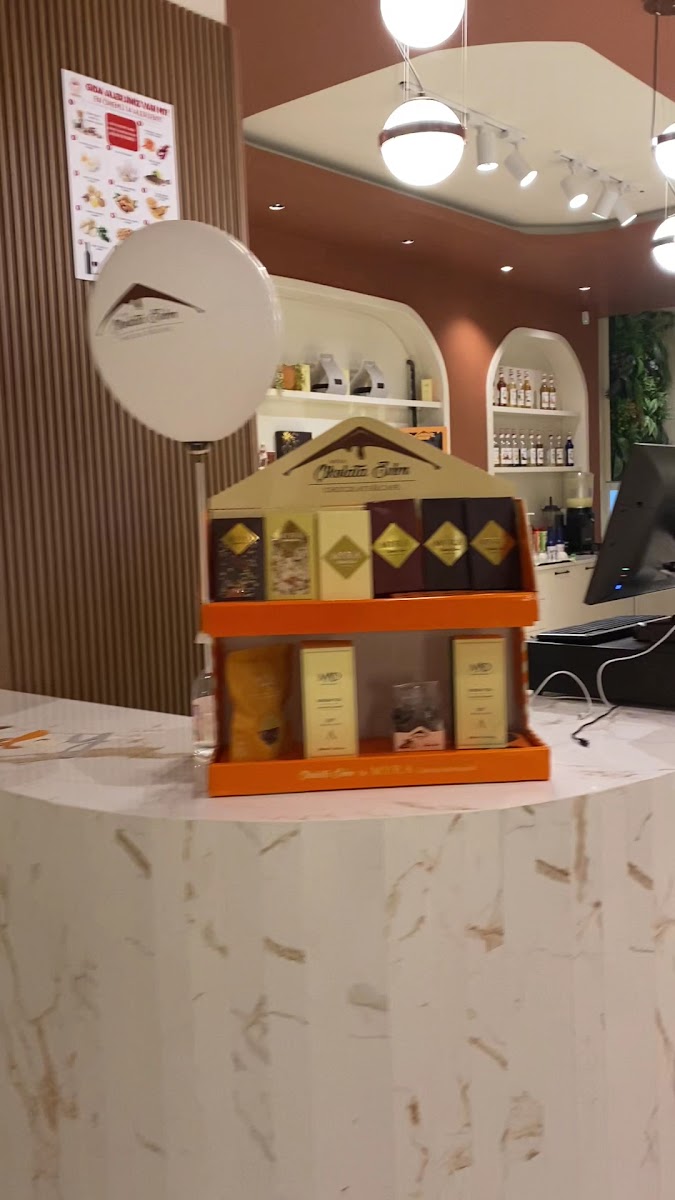 Çikolata Evim Kars — fotoğraf 4