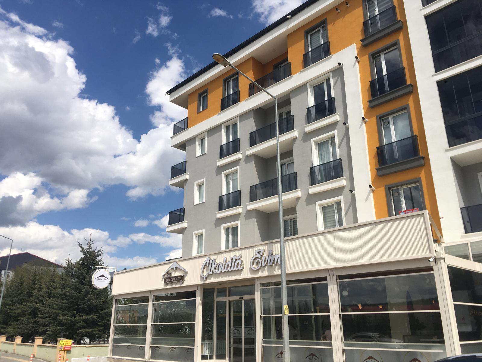 Çikolata Evim Kars — fotoğraf 5