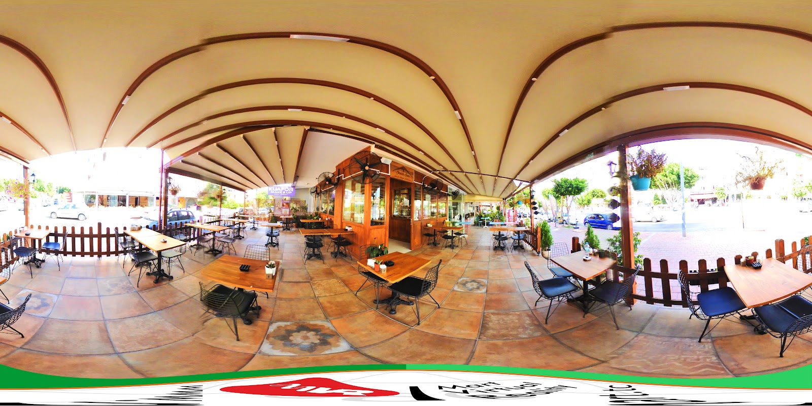 Çikolata Evim Konyaaltı — fotoğraf 6