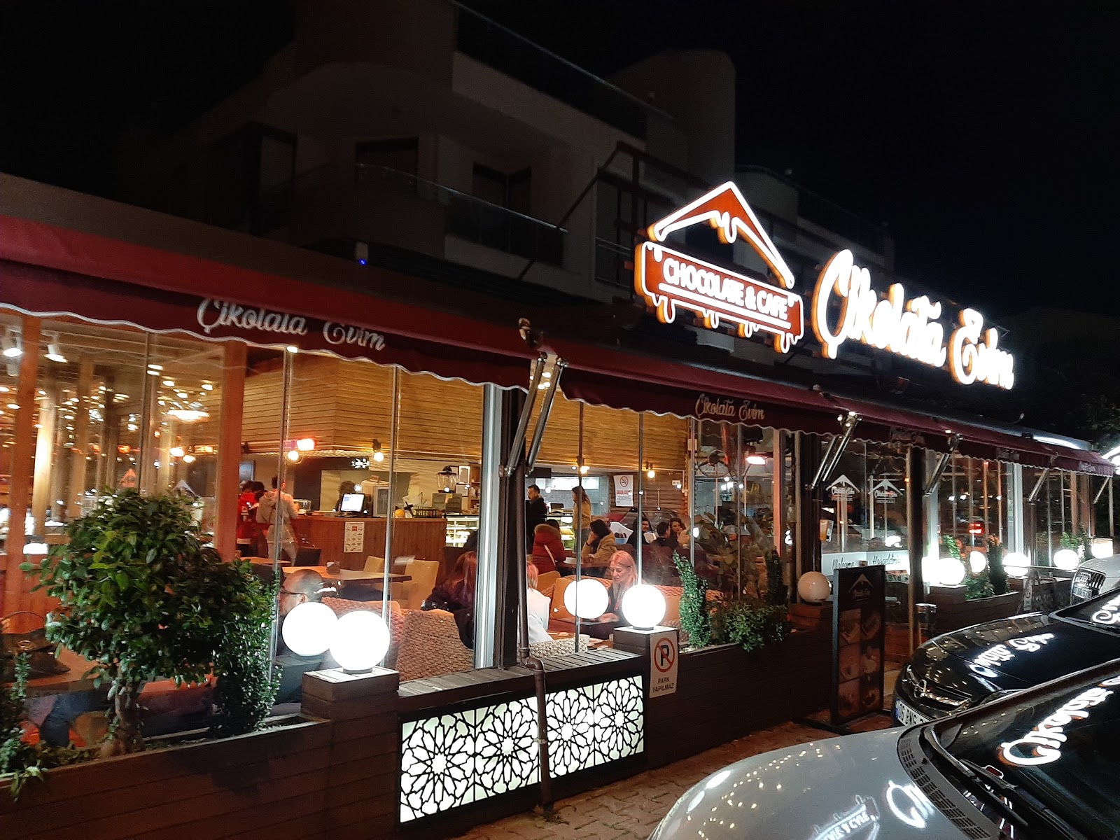Çikolata Evim Lara — photo 2