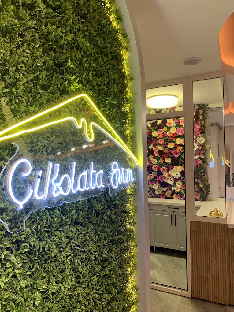 Çikolata Evim Sinop — fotoğraf 2